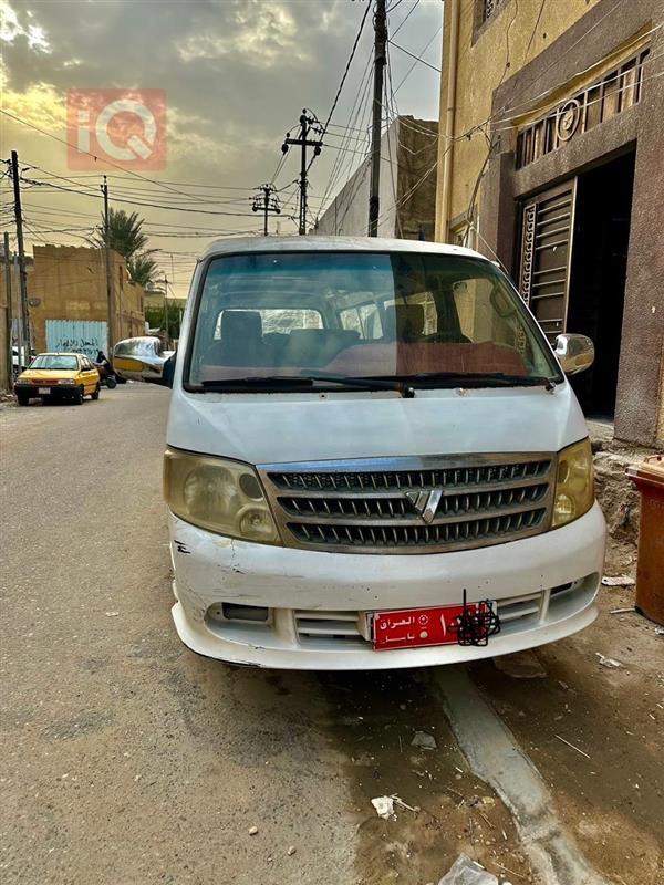 فوتون فيو CS2 2011 للبيع في العراق - كربلاء